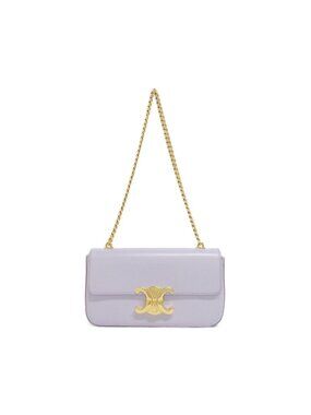 Celine Claude Shoulder Bag